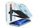 Spigen Protection d'écran en verre trempé GLAStR Privacy Applicator iPhone 13 Pro Max