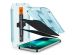 Spigen Protection d'écran en verre trempé GLAStR Privacy Applicator iPhone 13 / 13 Pro