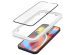 Spigen Protection d'écran en verre trempé AlignMaster Cover iPhone 13 Mini - 2 Pack