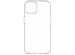 Spigen Coque Liquid Crystal iPhone 13 - Transparent