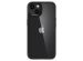 Spigen Coque Ultra Hybrid iPhone 13 - Noir