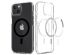 Spigen Coque Ultra Hybrid MagSafe iPhone 13 - Noir