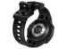 Spigen Rugged Armor™ Pro Case  Samsung Galaxy Watch 4 / 5 - 44 mm - Noir