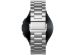 Spigen Bracelet Universel Modern Fit Steel Watch pour Samsung Galaxy Watch - 20 mm - Argent