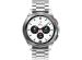 Spigen Bracelet Universel Modern Fit Steel Watch pour Samsung Galaxy Watch - 20 mm - Argent