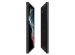 Spigen Coque Thin Fit Samsung Galaxy S22 Ultra - Noir