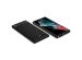 Spigen Coque Neo Hybrid Samsung Galaxy S22 Ultra - Noir