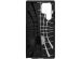 Spigen Coque Slim Armor Samsung Galaxy S22 Ultra - Metal Slate