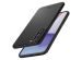Spigen Coque Thin Fit Samsung Galaxy S22 Plus - Noir
