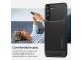 Spigen Coque Rugged Armor Samsung Galaxy S22 Plus - Noir