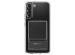 Spigen Coque Crystal Slot Samsung Galaxy S22 Plus - Transparent