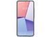 Spigen Coque Crystal Flex Samsung Galaxy S22 Plus - Transparent