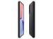 Spigen Coque Thin Fit Samsung Galaxy S22 - Noir