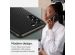 Spigen Coque Neo Hybrid Samsung Galaxy S22 - Noir