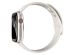 Spigen Protection d'écran Pro Flex EZ Fit avec applicateur Apple Watch Series 7/8/9 - 45 mm - Transparent
