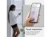 Spigen Protection d'écran Neo Flex Duo Pack Samsung Galaxy S22