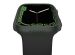 Spigen Thin Fit™ Case Apple Watch Series 7 / 8 / 9 - 45 mm - Vert