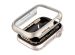 Spigen Thin Fit™ Case Apple Watch Series 7 / 8 / 9 - 41 mm - Argent