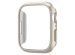 Spigen Thin Fit™ Case Apple Watch Series 7 / 8 / 9 - 41 mm - Argent