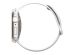Spigen Thin Fit™ Case Apple Watch Series 7 / 8 / 9 - 41 mm - Transparent