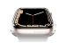 Spigen Liquid Crystal™ Case Apple Watch Series 4-9 / SE - 40/41 mm - Transparent