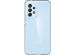 Spigen Coque Ultra Hybrid Samsung Galaxy A53 - Transparent