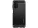 Spigen Coque Rugged Armor Samsung Galaxy A13 (4G) - Noir