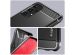 Spigen Coque Rugged Armor Samsung Galaxy A13 (4G) - Noir