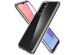 Spigen Coque Ultra Hybrid Samsung Galaxy A13 (4G) - Transparent