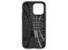 Spigen Slim Armor Backcover iPhone 14 Pro Max - Noir