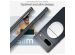 Spigen Coque Thin Fit Google Pixel 7 - Metal Slate