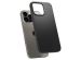 Spigen Coque Thin Fit iPhone 14 Pro Max - Noir