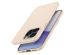 Spigen Coque Thin Fit iPhone 14 Pro Max - Beige