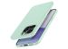 Spigen Coque Thin Fit iPhone 14 Pro - Vert clair
