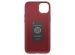 Spigen Coque Thin Fit iPhone 14 - Rouge