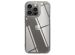 Spigen Coque arrière Quartz Hybrid Crystal Clear iPhone 14 Pro Max - Transparent