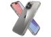 Spigen Coque arrière Quartz Hybrid Crystal Clear iPhone 14 Pro Max - Transparent
