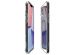 Spigen Coque Ultra Hybrid MagSafe iPhone 14 Plus - Carbon Fiber