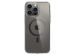 Spigen Coque Ultra Hybrid MagSafe iPhone 14 Pro - Carbon Fiber