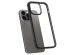 Spigen Coque Ultra Hybrid MagSafe iPhone 14 Pro - Carbon Fiber