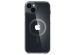 Spigen Coque Ultra Hybrid MagSafe iPhone 14 - Carbon Fiber