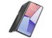 Spigen Coque Air Skin Samsung Galaxy Fold 4 - Transparent