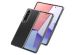 Spigen Coque Air Skin Samsung Galaxy Fold 4 - Transparent