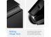Spigen Coque Tough Armor Samsung Galaxy Flip 4 - Noir