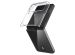 Spigen Coque Air Skin Samsung Galaxy Flip 4 - Transparent
