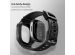 Spigen Rugged Armor™ Pro Case Fitbit Versa 4 / Sense 2 - Noir