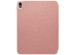 Spigen Coque tablette Urban Fit iPad 10 (2022) 10.9 pouces - Rose Dorée