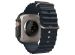 Spigen Thin Fit™ Case Apple Watch Ultra (2) - 49 mm - Noir