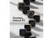 Ringke Style de lunette Apple Watch Series 7 / 8 / 9 - 41 mm - Matte Curve Silver