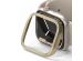 Ringke Style de lunette Apple Watch Series 7 / 8 / 9 - 41 mm - Matte Curve Gold